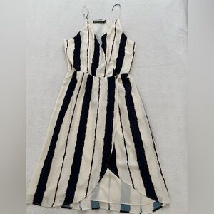 NWOT ViX by Paula Hermanny Cocktail Dress.